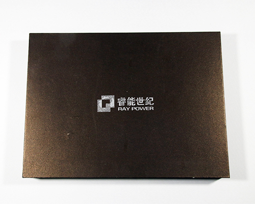 高档纸盒-ZH005